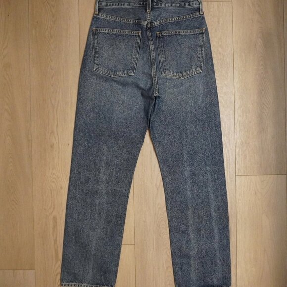 Agolde 90's size 25 - Picture 7 of 7